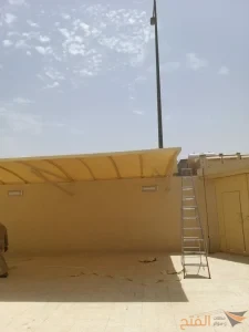 شركة مظلات وسواتر بالرياض