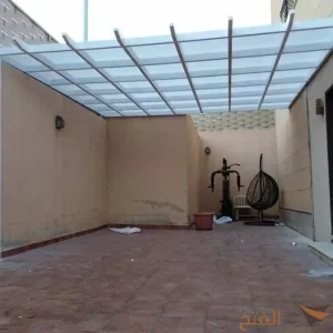 مظلات وسواتر الرياض