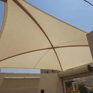 أسعار مظلات وسواتر بالرياض