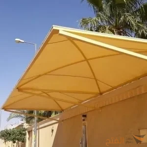 مظلات وسواتر الرياض