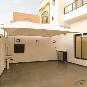 استخدامات مظلات بولي ايثيلين