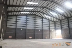 اسعار الهناجر بالمتر