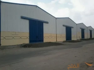 هناجر شينكو