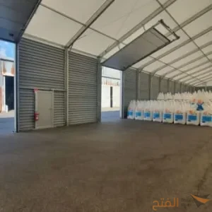 استخدامات الهناجر