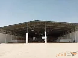 رقم مقاول بناء هناجر الرياض