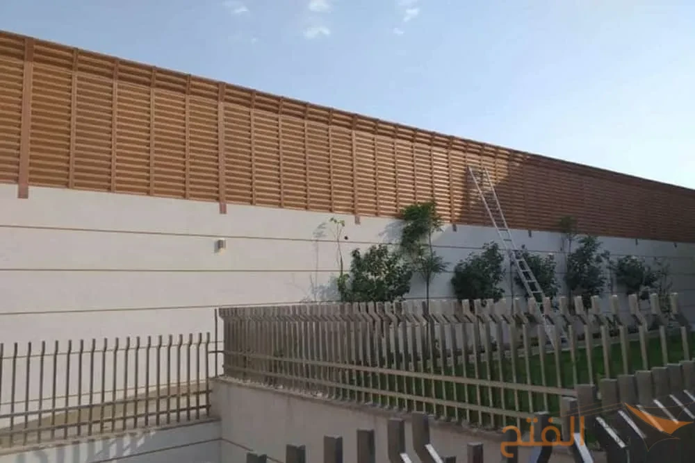سواتر الرياض