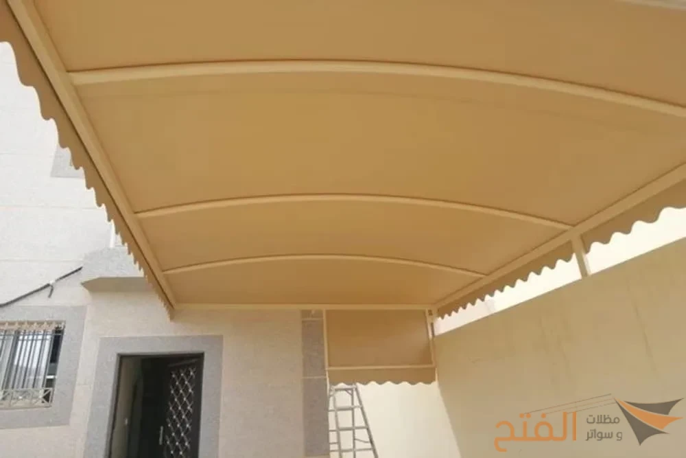 محل مظلات بالرياض