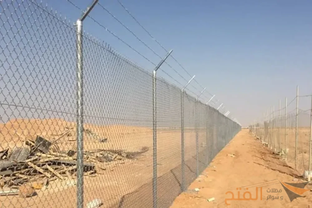مقاول شبوك