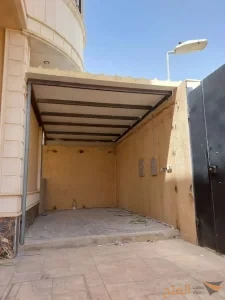 مظلات بانل