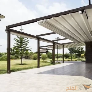 مظلات سحاب