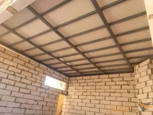 تركيب ساندوتش بانل حسب الطلب
