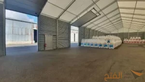 ملاحق ساندويش بانل