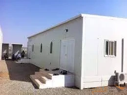 بناء غرف ساندويش بانل بالرياض