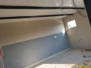 اسعار تركيب غرف ساندويش بانل