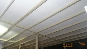 تركيب ساندويش بانل للغرف والملاحق