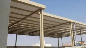 تركيب ساندوتش بانل الرياض