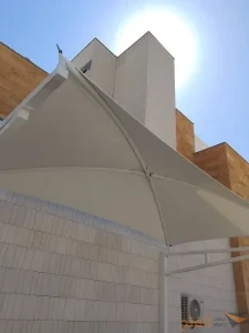تصميم مظلات بالرياض