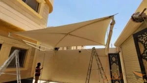 أسعار تركيب مظلات بالرياض