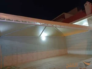 تركيب مظلات الرياض