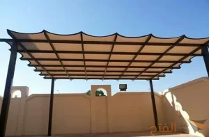 أفضل شركة تركيب مظلات بالرياض