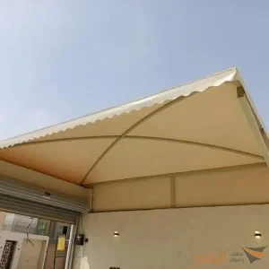 أسعار تفصيل وتركيب المظلات بالرياض