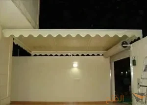 تفصيل وتركيب مظلات حدائق بالرياض
