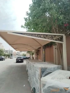 أفضل شركة تركيب مظلات الرياض بأسعار مناسبة