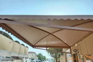 ارخص محل تركيب مظلات بالرياض