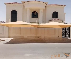 خدمات حداد سواتر ومظلات الرياض