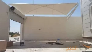 تركيب مظلات الرياض