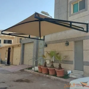 مميزات المظلات
