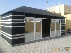 اسعار الخيام الملكية