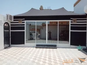 خيام ملكي