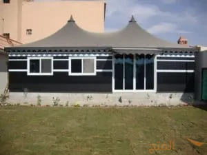 خيام ملكي