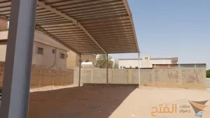 تركيب أسقف ساندوتش بانل