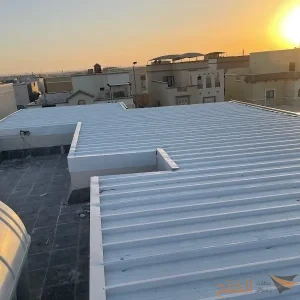 أنواع الساندوتش بانل
