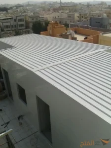 تركيب سندويش بنل