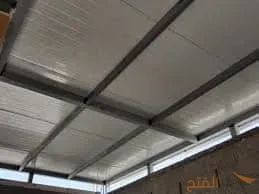 تركيب سندويش بنل