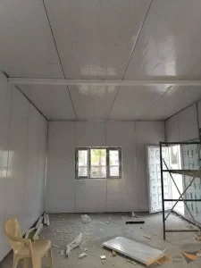 تركيب سندويش بنل