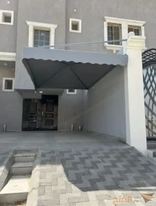 خطوات تصميم وتفصيل المظلات