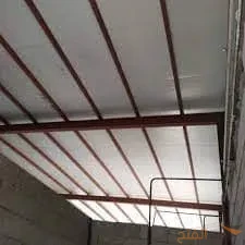 تركيب مظلات بانل للسيارات