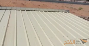 تركيب ساندوتش بانل