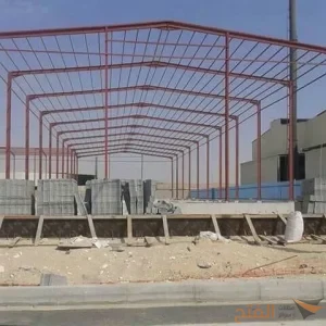 استخدامات الهناجر