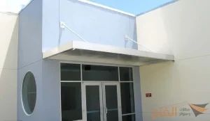 مزايا مظلات بانل