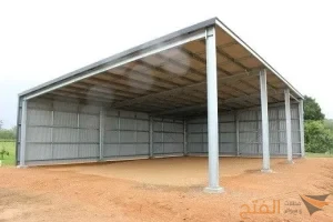 شركة مظلات بانل