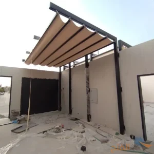 أسعار المظلات المتحركة