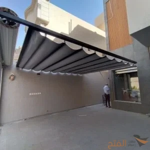 مظلات سحاب