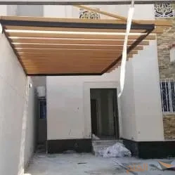 أفضل شركة تركيب مظلات سحاب