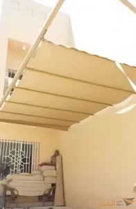 مظلات سحاب