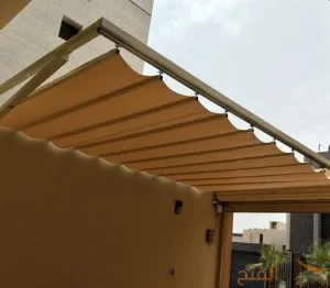مظلات سحاب